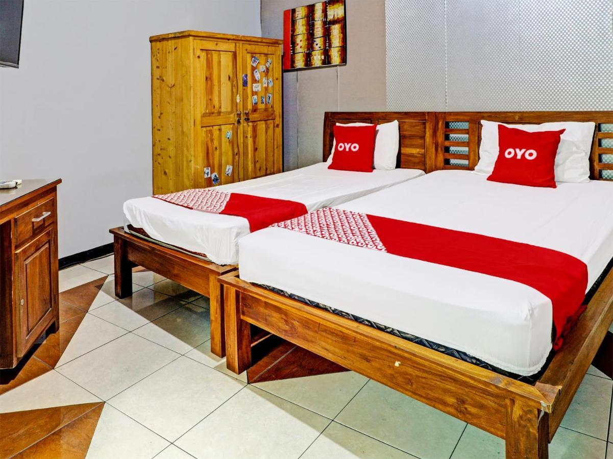 Hotel Oyo Life 92127 Skyland Pasteur 2*