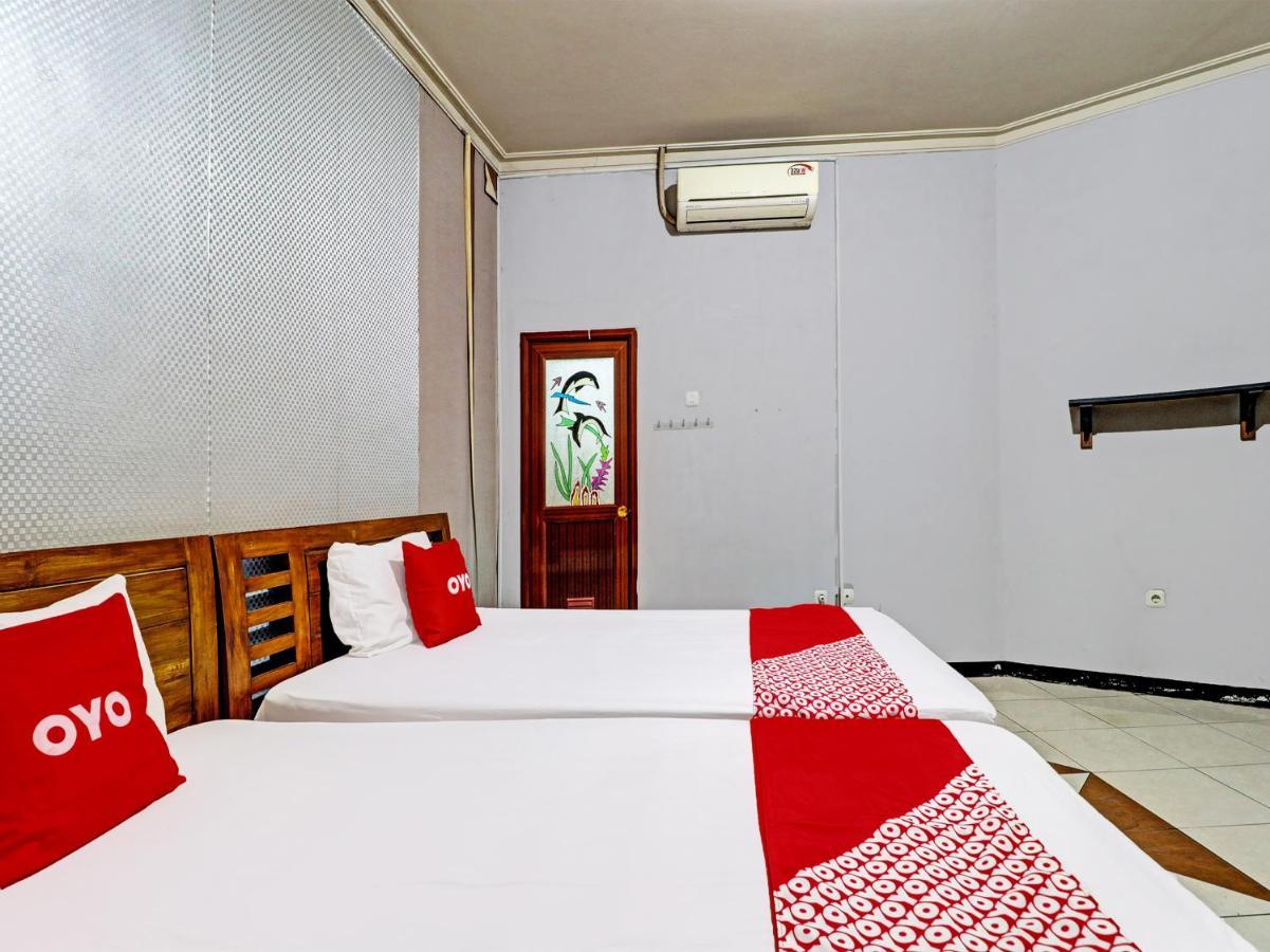Oyo Life 92127 Skyland Pasteur 2* Bandung