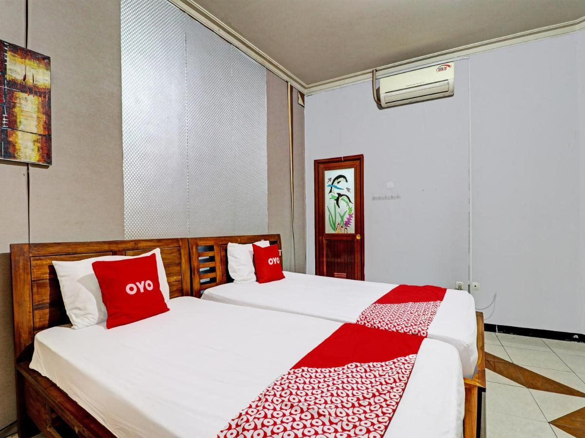Hotel Oyo Life 92127 Skyland Pasteur Bandung